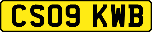 CS09KWB