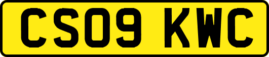 CS09KWC