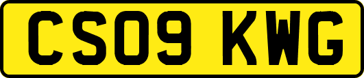 CS09KWG