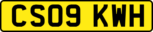 CS09KWH