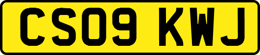CS09KWJ