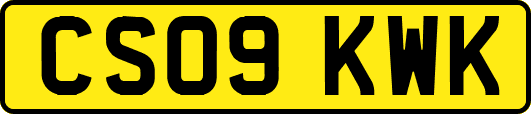CS09KWK