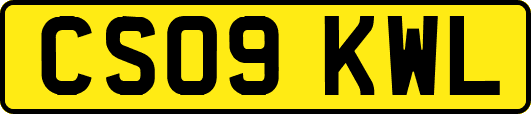 CS09KWL