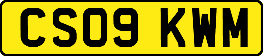 CS09KWM