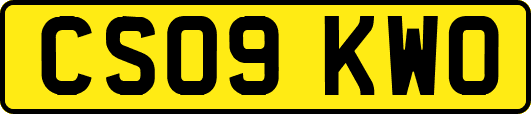 CS09KWO