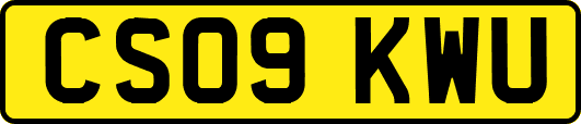 CS09KWU