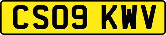 CS09KWV