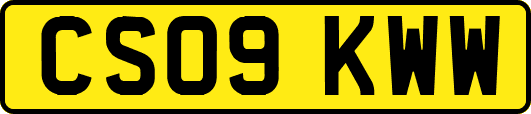 CS09KWW