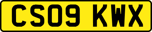 CS09KWX