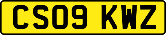 CS09KWZ