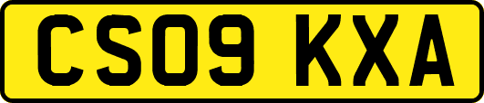 CS09KXA
