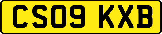 CS09KXB