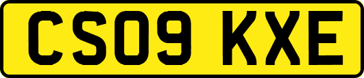 CS09KXE