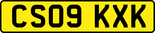 CS09KXK