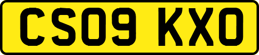 CS09KXO