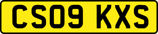 CS09KXS