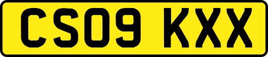 CS09KXX