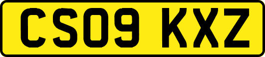 CS09KXZ