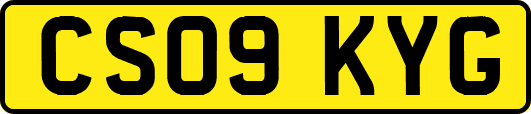 CS09KYG