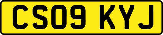 CS09KYJ