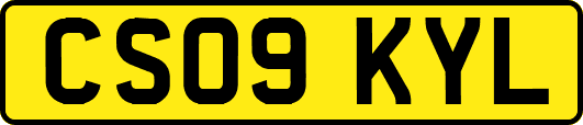 CS09KYL