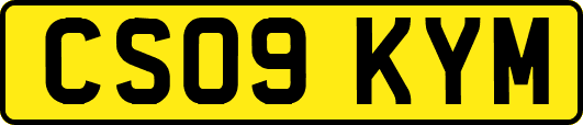 CS09KYM