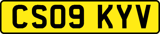 CS09KYV
