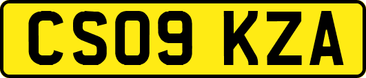 CS09KZA