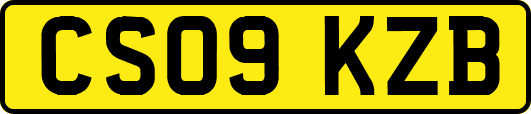 CS09KZB
