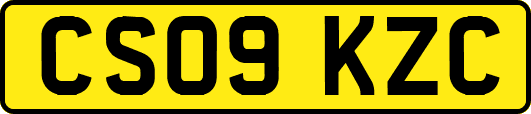 CS09KZC