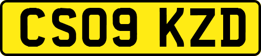 CS09KZD
