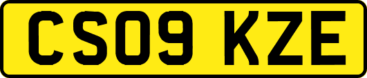 CS09KZE