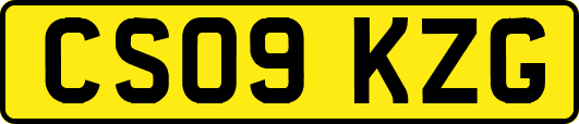 CS09KZG
