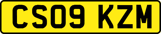 CS09KZM