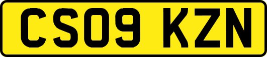 CS09KZN