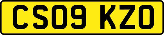 CS09KZO