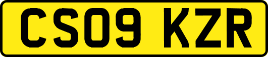 CS09KZR