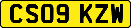 CS09KZW