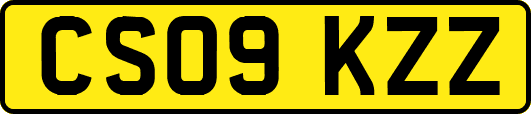 CS09KZZ