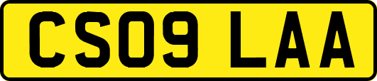 CS09LAA