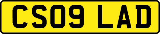 CS09LAD