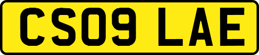 CS09LAE