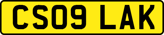 CS09LAK
