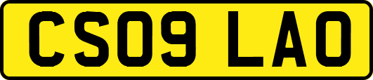 CS09LAO