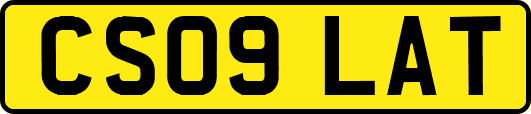 CS09LAT