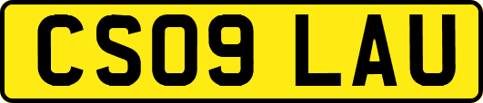 CS09LAU
