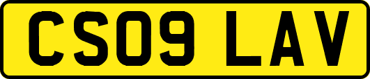 CS09LAV