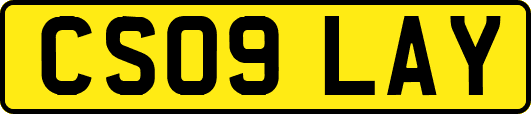 CS09LAY