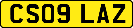 CS09LAZ