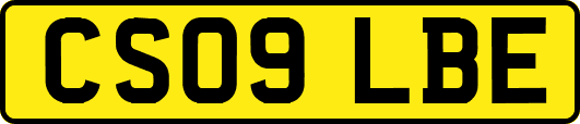CS09LBE